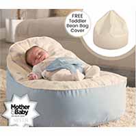 Baby Bean Bag Chairs For Babies