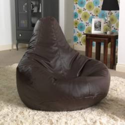 Gaming Bean Bag With Neck Support