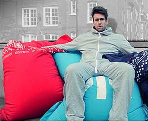 OnePiece Beanbags